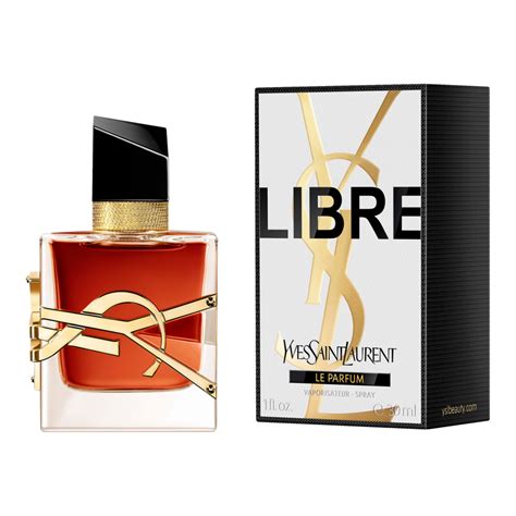 YSL libre perfume ulta